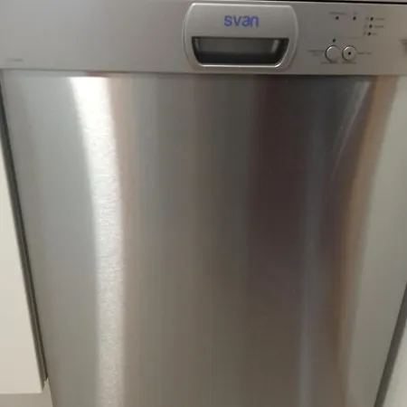 Sun Spirit, & Gym Apartment La Manga del Mar Menor