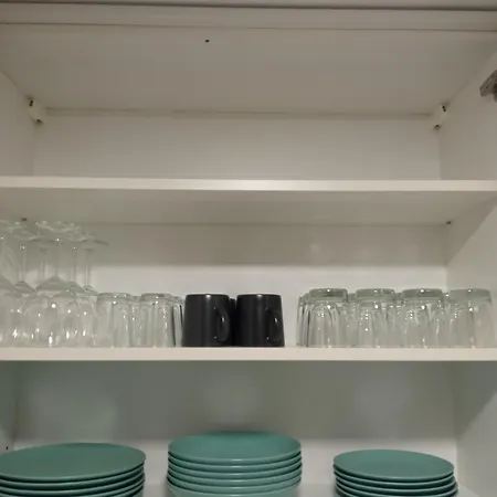 Sun Spirit, & Gym La Manga del Mar Menor