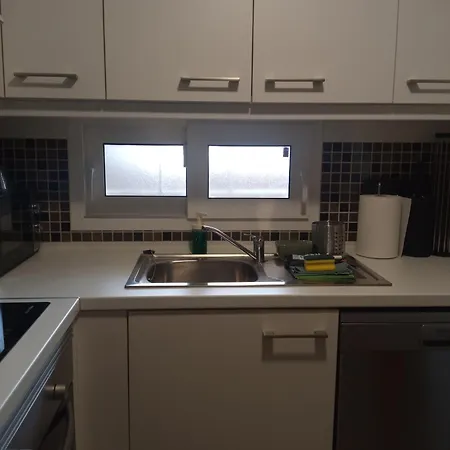 Appartement Sun Spirit, & Gym La Manga del Mar Menor