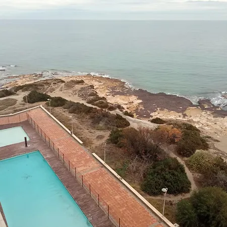 Sun Spirit, & Gym Appartement La Manga del Mar Menor