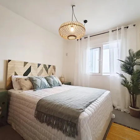 Sun Spirit, & Gym La Manga del Mar Menor