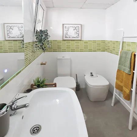 Sun Spirit, & Gym * La Manga del Mar Menor