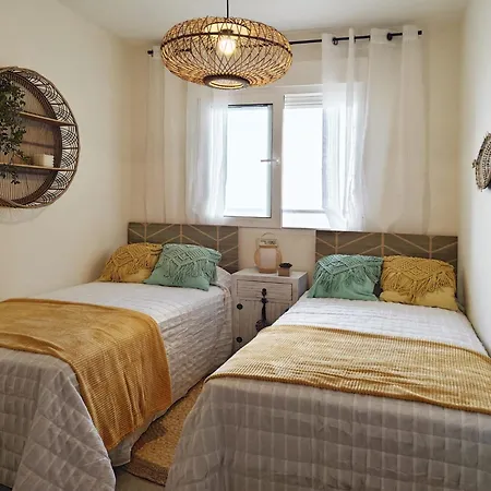 Sun Spirit, & Gym La Manga del Mar Menor