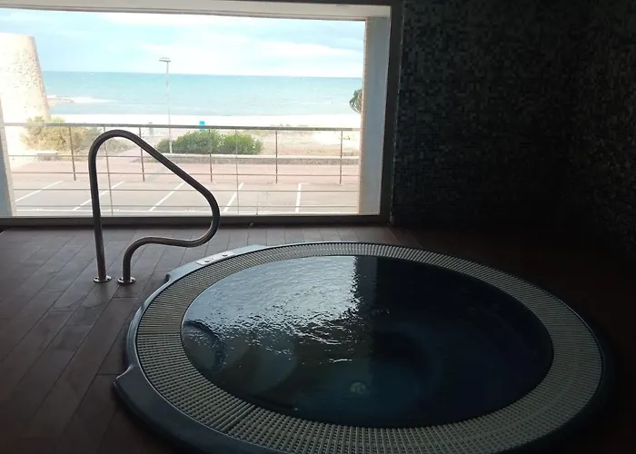 Appartement Sun Spirit, & Gym *