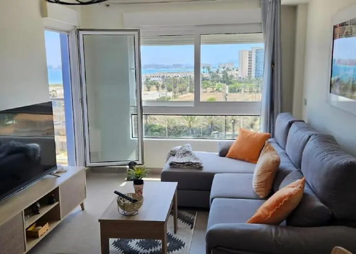 Appartement Sun Spirit, & Gym