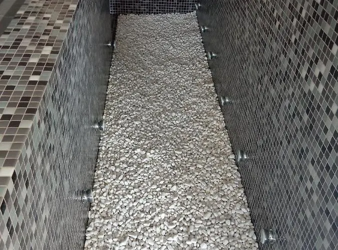 Appartement Sun Spirit, & Gym *