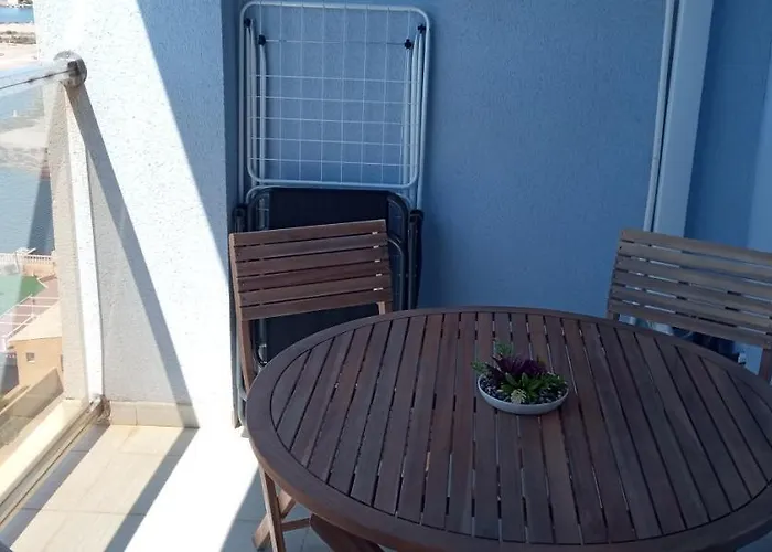 Appartement Sun Spirit, & Gym *