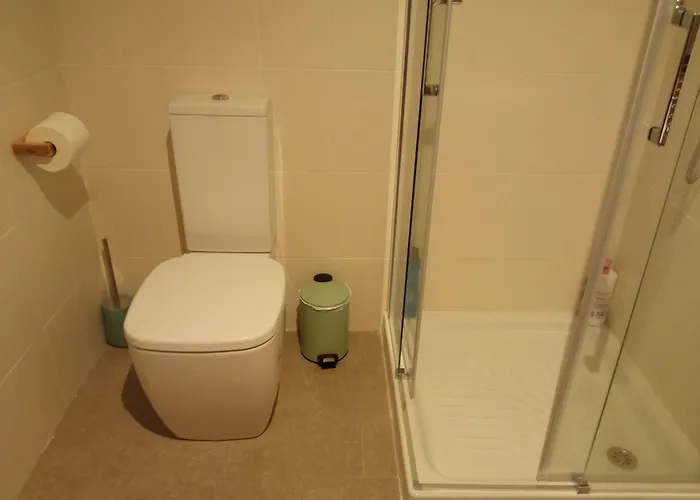 Appartement Sun Spirit, & Gym *