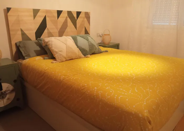 Sun Spirit, & Gym * La Manga del Mar Menor