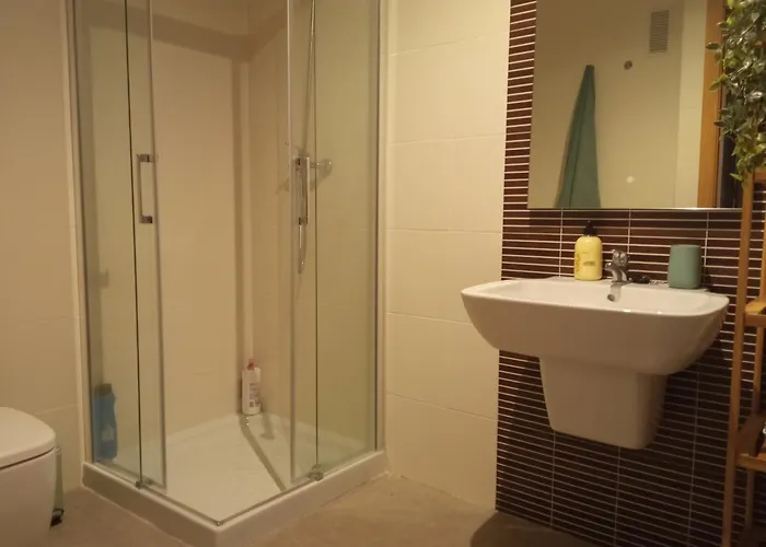 Sun Spirit, & Gym * La Manga del Mar Menor