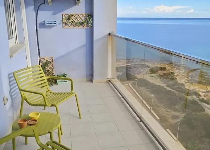 Sun Spirit, & Gym Appartement La Manga del Mar Menor