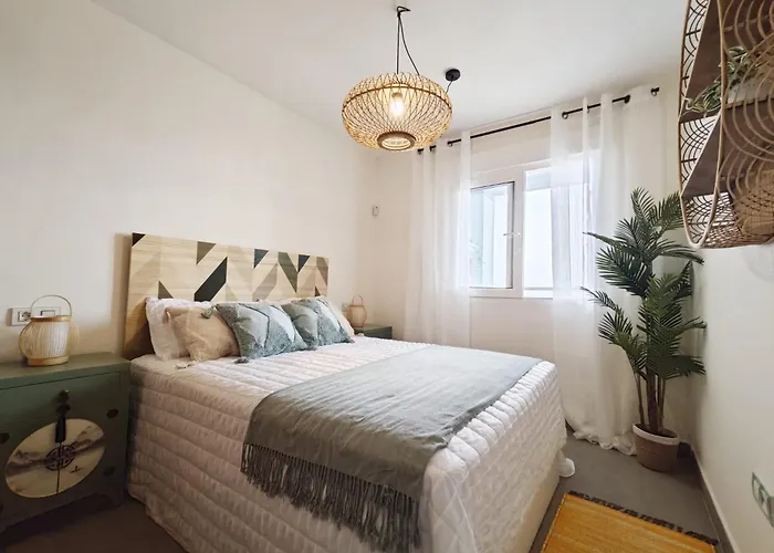 Sun Spirit, & Gym La Manga del Mar Menor