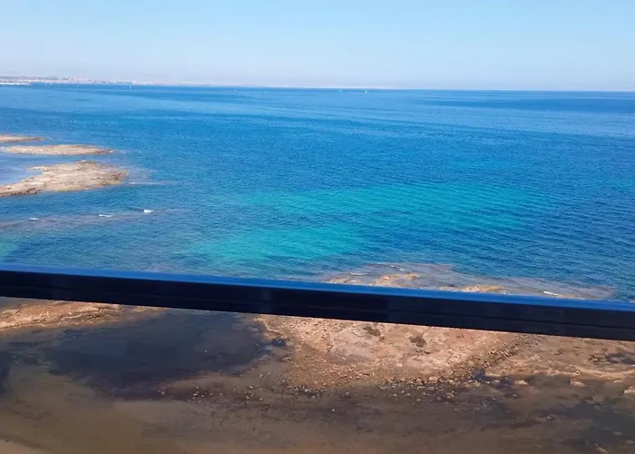 Sun Spirit, & Gym La Manga del Mar Menor