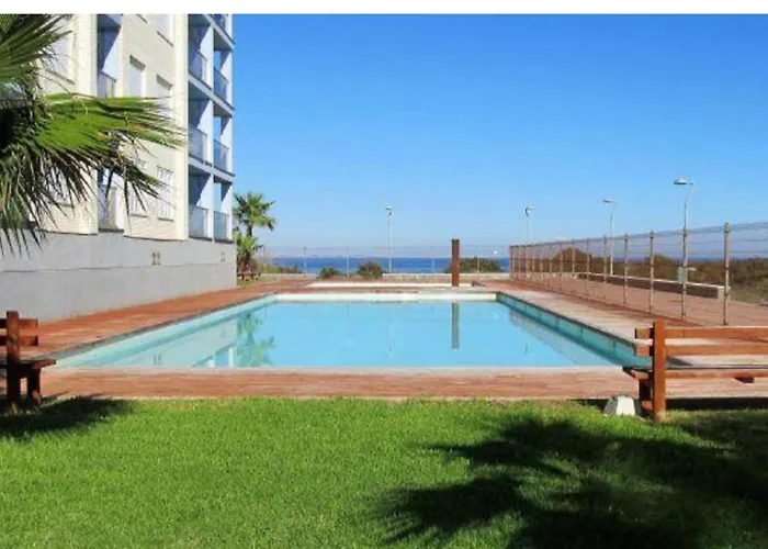 Sun Spirit, & Gym La Manga del Mar Menor