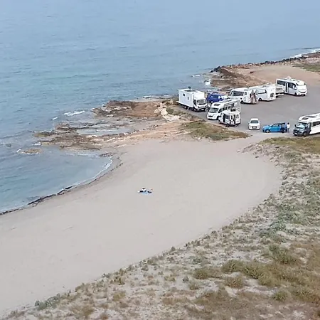 Sun Spirit, & Gym La Manga del Mar Menor