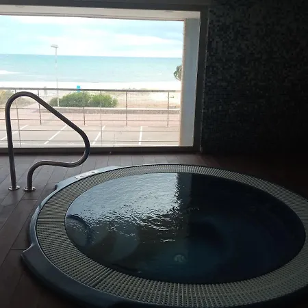 Apartment Sun Spirit, & Gym *