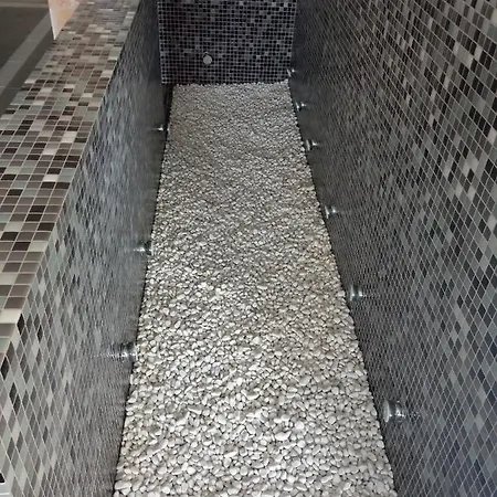 Apartment Sun Spirit, & Gym *