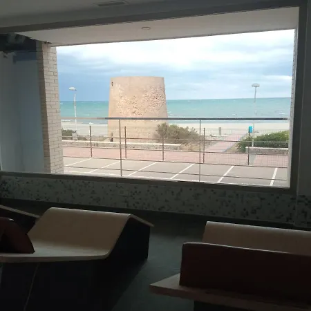 Sun Spirit, & Gym * La Manga del Mar Menor