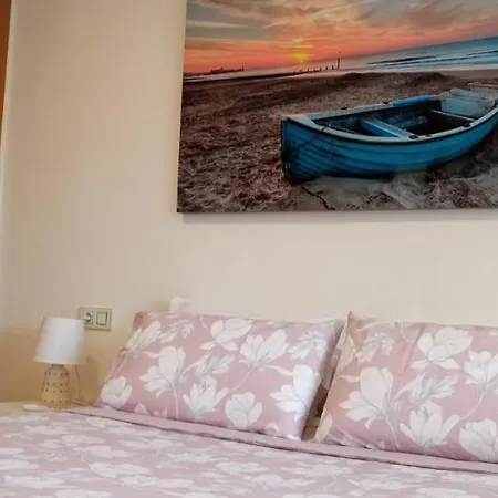 Sun Spirit, & Gym Apartment *