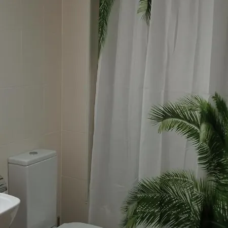 Sun Spirit, & Gym Apartment La Manga del Mar Menor