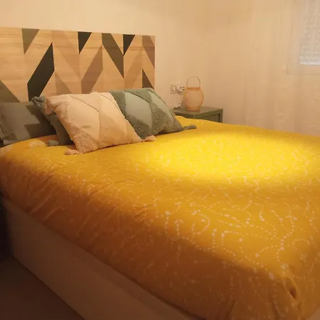 Sun Spirit, & Gym * La Manga del Mar Menor