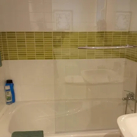 Sun Spirit, & Gym La Manga del Mar Menor