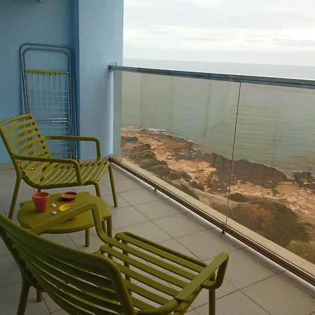 Apartment Sun Spirit, & Gym