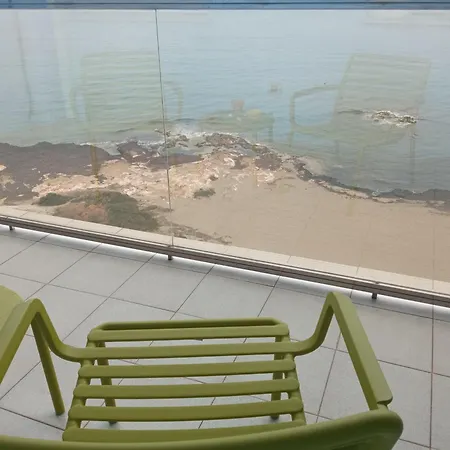 Apartment Sun Spirit, & Gym