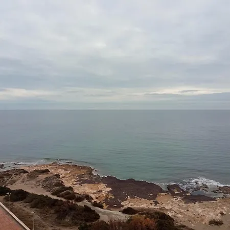 Apartment Sun Spirit, & Gym La Manga del Mar Menor