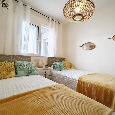 Appartement Sun Spirit, & Gym *