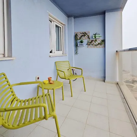 Sun Spirit, & Gym Apartment La Manga del Mar Menor