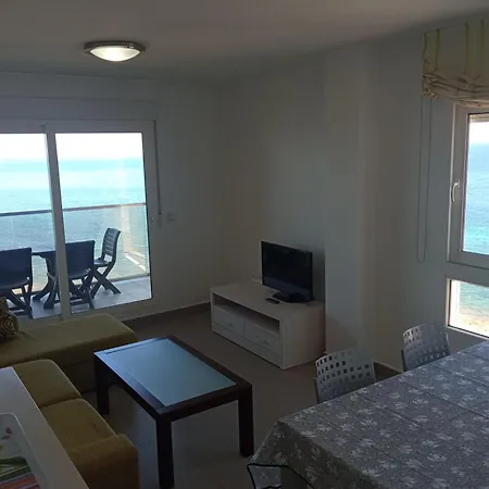 Apartment Sun Spirit, & Gym La Manga del Mar Menor