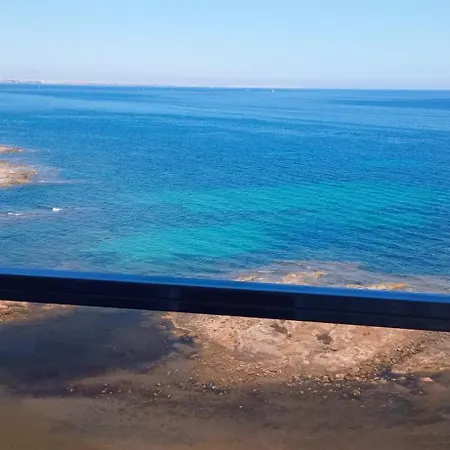 Sun Spirit, & Gym La Manga del Mar Menor