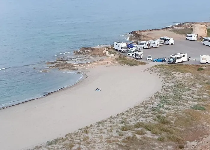 Sun Spirit, & Gym La Manga del Mar Menor