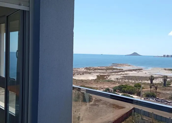 Appartement Sun Spirit, & Gym