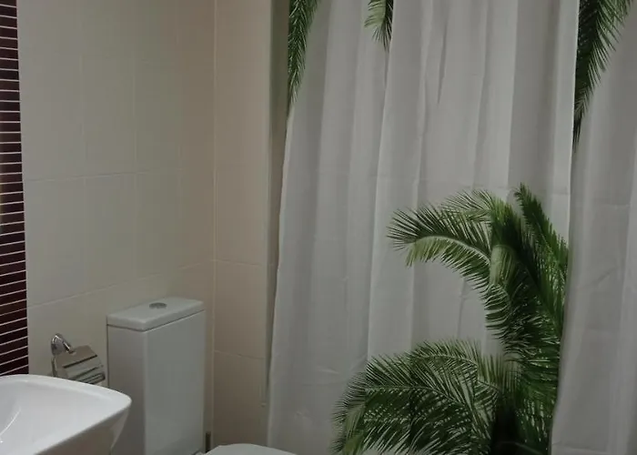 Sun Spirit, & Gym Appartement La Manga del Mar Menor