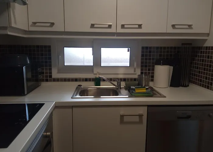 Appartement Sun Spirit, & Gym La Manga del Mar Menor