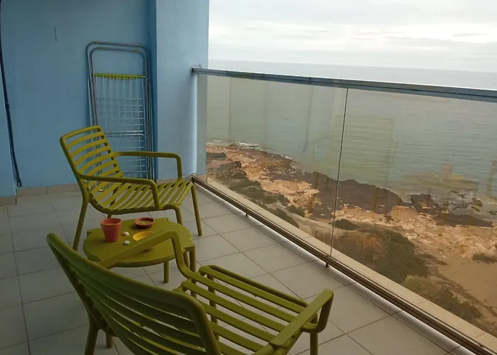 Appartamento Sun Spirit, & Gym