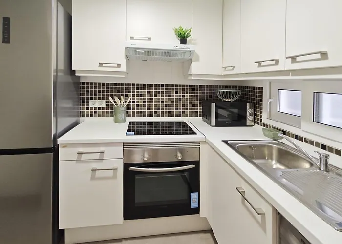 Appartamento Sun Spirit, & Gym La Manga del Mar Menor